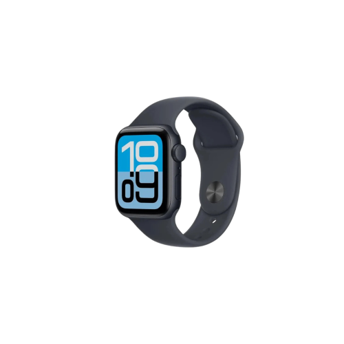 ساعة ابل SE 3 ساعة ذكية مقاس 40مم GPS (بدون شريحة)...