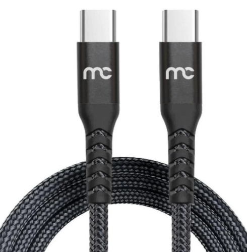 ماي كاندي، كابل شحن، نوع سي الي سي، 60 واط