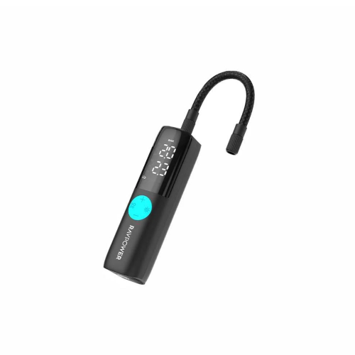 مضخة هواء راف باور بيسك بدون بطارية بقوة 60 واط اخ...