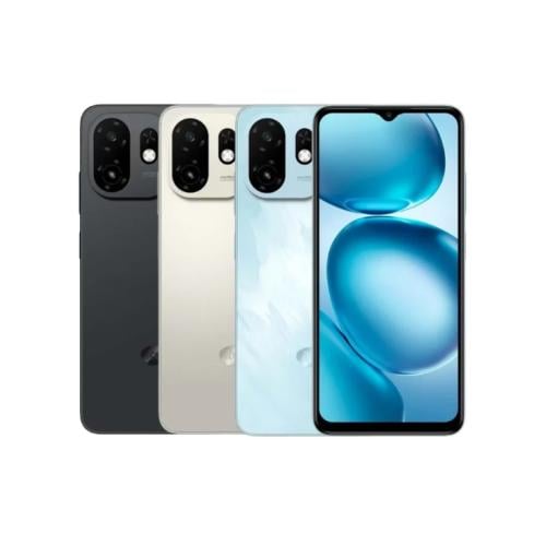 ايتل A100c ذهبي 64 جيجا 2+4 جيجا رام 4G