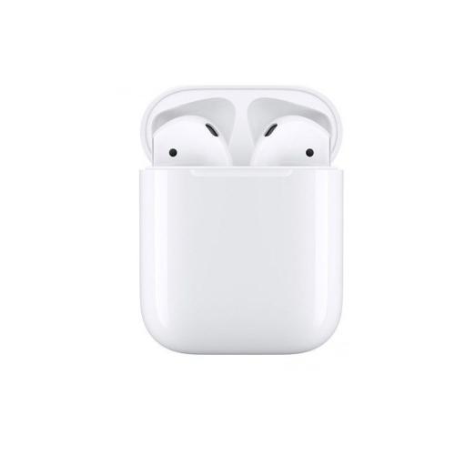 سماعة أبل ايربودز الجيل الثاني | AirPods 2