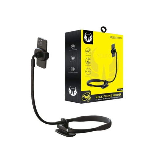 حامل هاتف على الرقبة من YOUFO