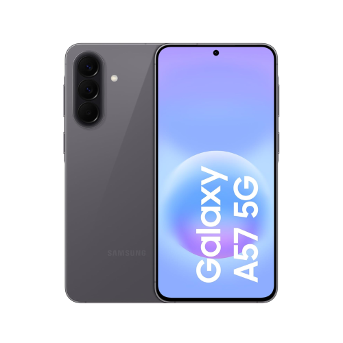 سامسونج A57 ذاكرة 256 جيجا 8 رام 5G
