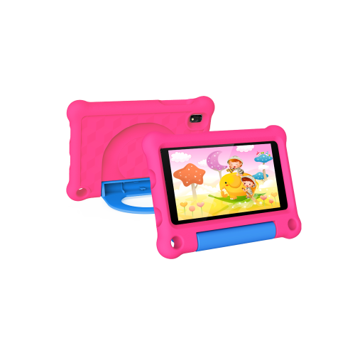 تابلت G-Tab T7 للأطفال | شاشة 7 بوصة | 64+4 جيجابا...