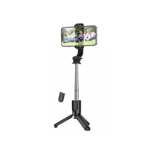 عصا سيلفي - ستاند للجوال من قرين لايون