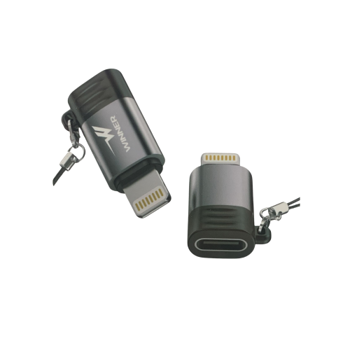 وصلة تايب سي الى لايتنينج