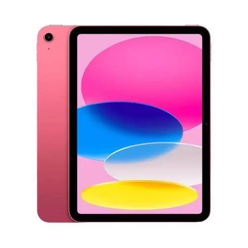 ابل ايباد A16 11 انش واي فاي 256GB - وردي