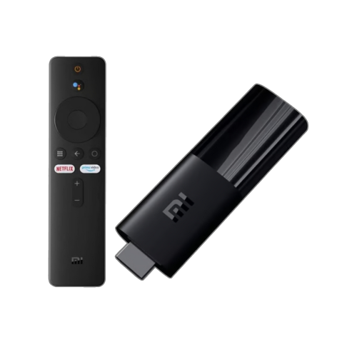 شاومي ماي تي ڤي ستيك | Xiaomi Mi TV Stick