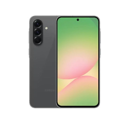 سامسونج A56 ذاكرة 256 جيجا 8 رام 5G اسود