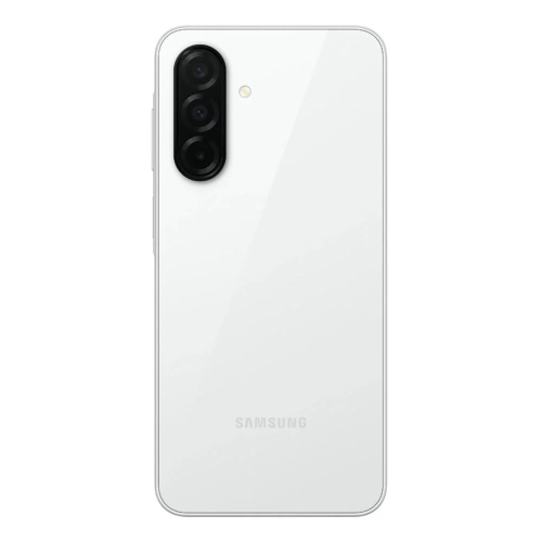 سامسونج A36 ذاكرة 256 جيجا 8 رام 5G - ابيض
