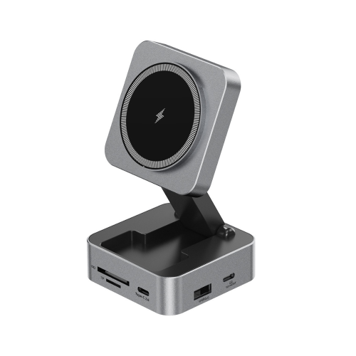 شاحن مكتبي 10*1 من ديجيت بلس