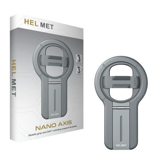 مسكة جوال MagSafe نانو أكسيس – ثبات