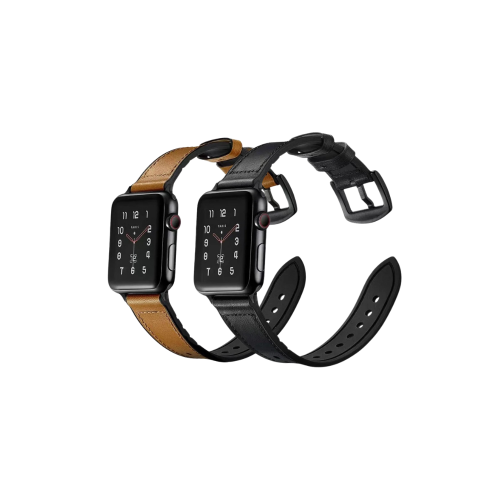 سوار ساعة ايفون او سامسونج او هواوي جميع المقاسات