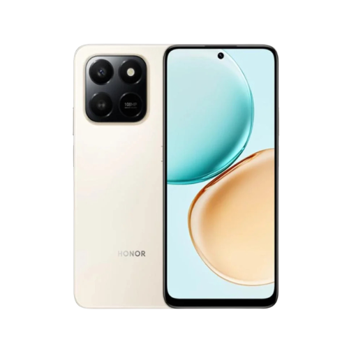 هونر X7d ذاكرة 256 جيجا 8+8 رام 5G