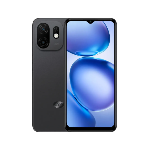 ايتل A100c جيجا64 2+4 جيجا رام 4G