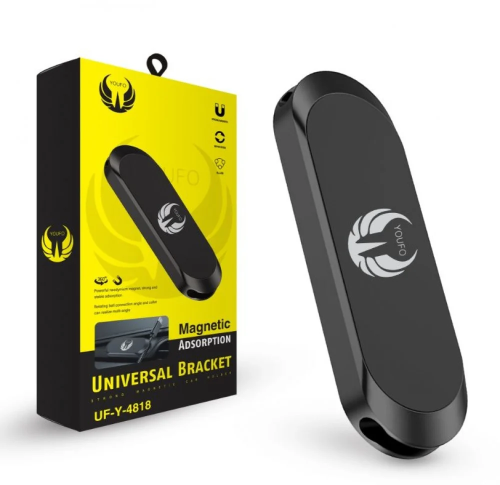 ستاند مغناطيس مع منظم اسلاك من يوفو