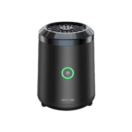 مبخرة الكترونية من قرين لايون