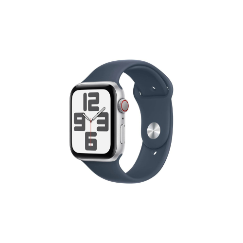 ساعة أبل SE مقاس 40 apple watch (gen2 ) series SE