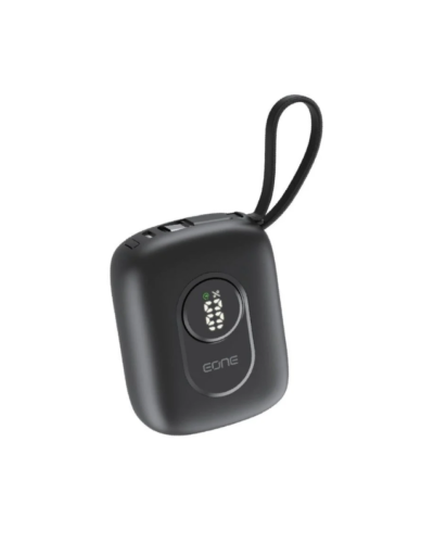 باور بنك EONE TINY – صغير بالحجم، كبير بالقوة