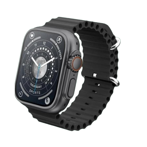 ساعة الترا من TENPLUS