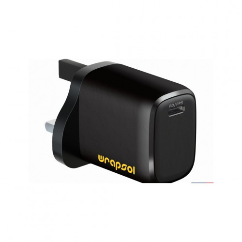 فيش جدراي رابسول بقوة 30W PD