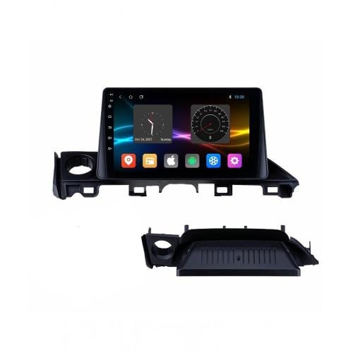 شاشة مازدا 6 بدون موس 2016-2018