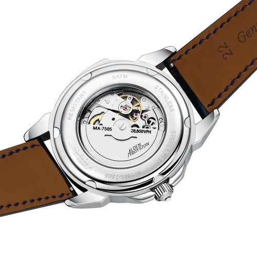 ألدن رويستون-آرتشر