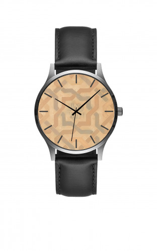 Alhambra Red ساعة قصر الحمرا