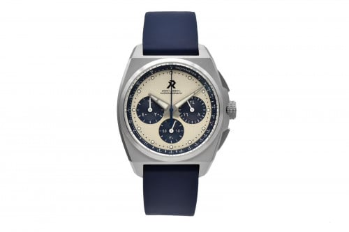Valour Chronograph GCC Edition ساعة الوداد