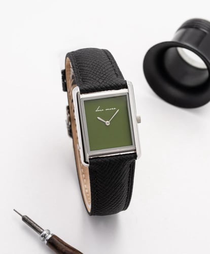 Deux Mers Garde ساعة ديوكس ميرس قاردي