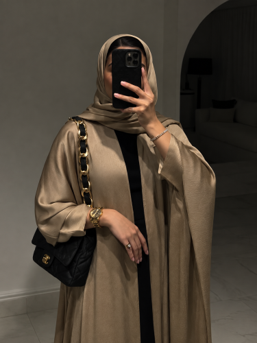 عباية بشت-عبايات مميزة