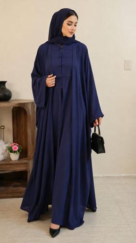 عبايه الهبه