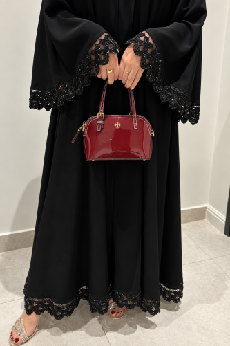 عباية الملكة-متجر مميزة