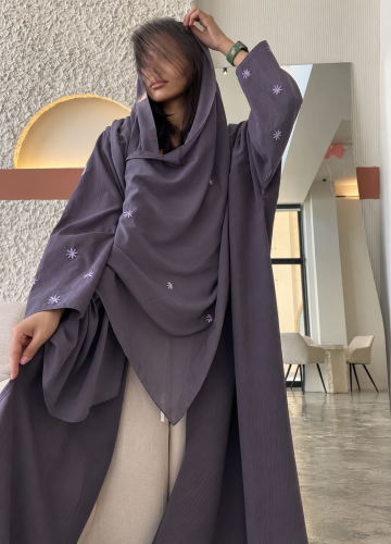 عباية نسائية-متجر مميزة