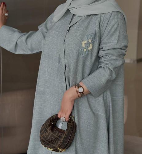 عبايه الزود