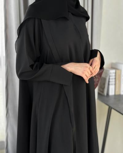 عبايه الدلع