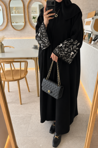 عباية نص جاينير-متجر مميزة