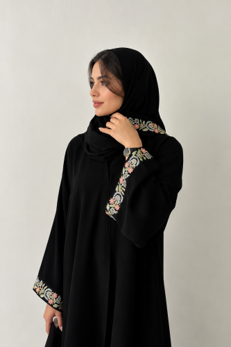 عباية صيفية-متجر مميزة