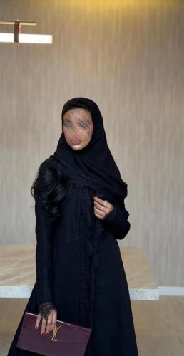 عباية الكشخه