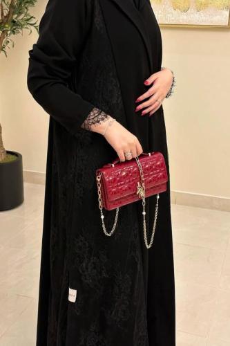 عبير