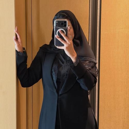 عبايات بليزر