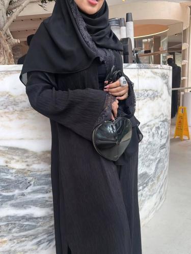 عبايه الاناقه