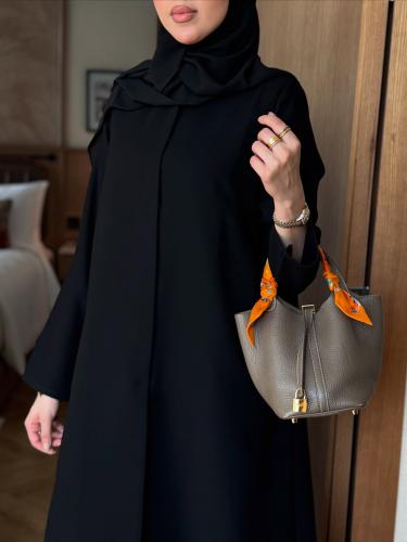 عبايه يوميه