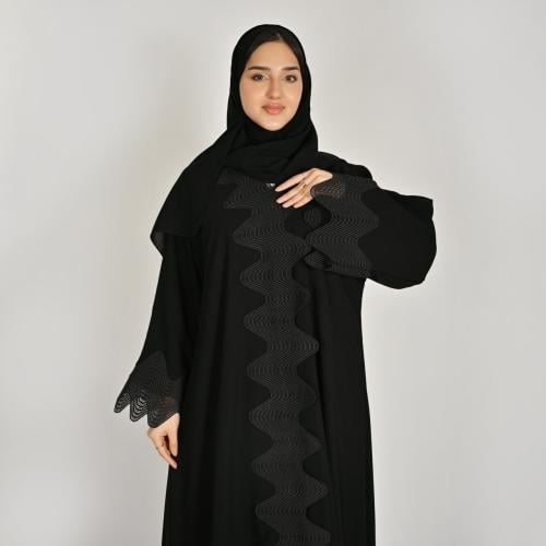 عباية دانتل