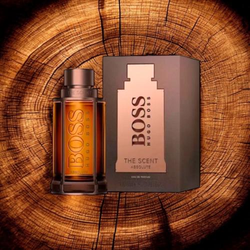 Boss The Scent