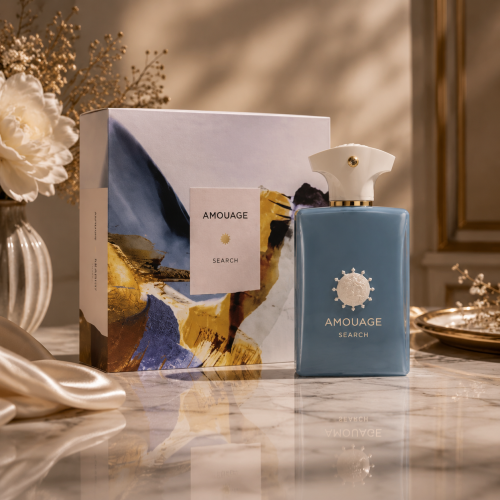 Amouage Search