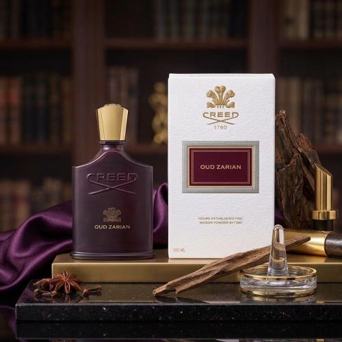 Creed Oud Zarian