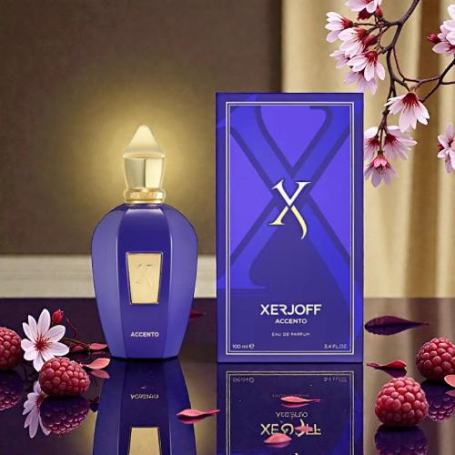 Xerjoff Accento