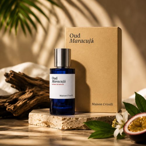 Oud Maracuja