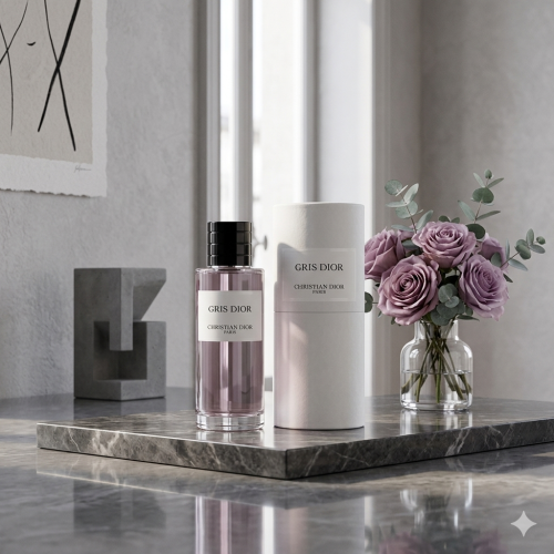 Gris Dior جريس ديور